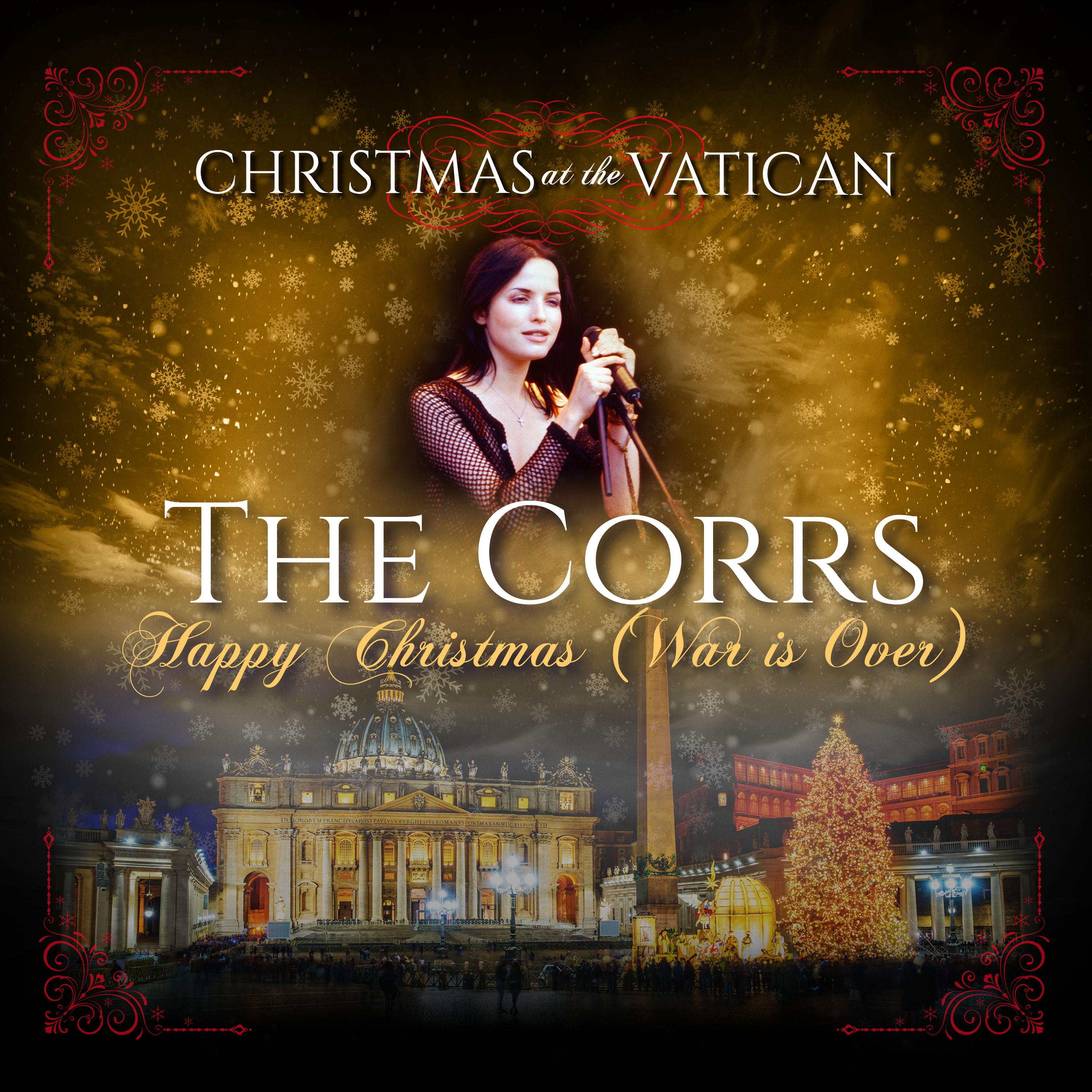 So This is Christmas (Christmas at The Vatican) (Live)