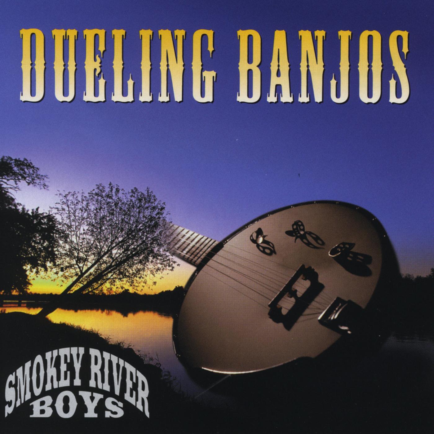 Dueling Banjos