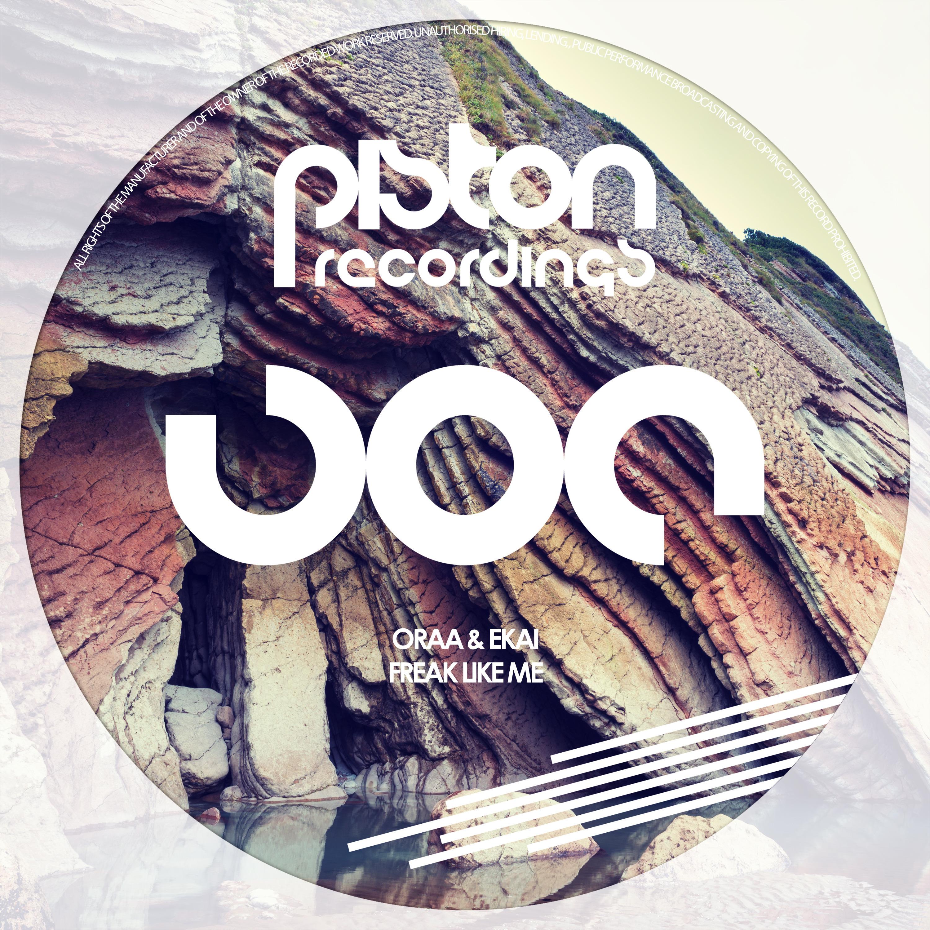 Freak Like Me
