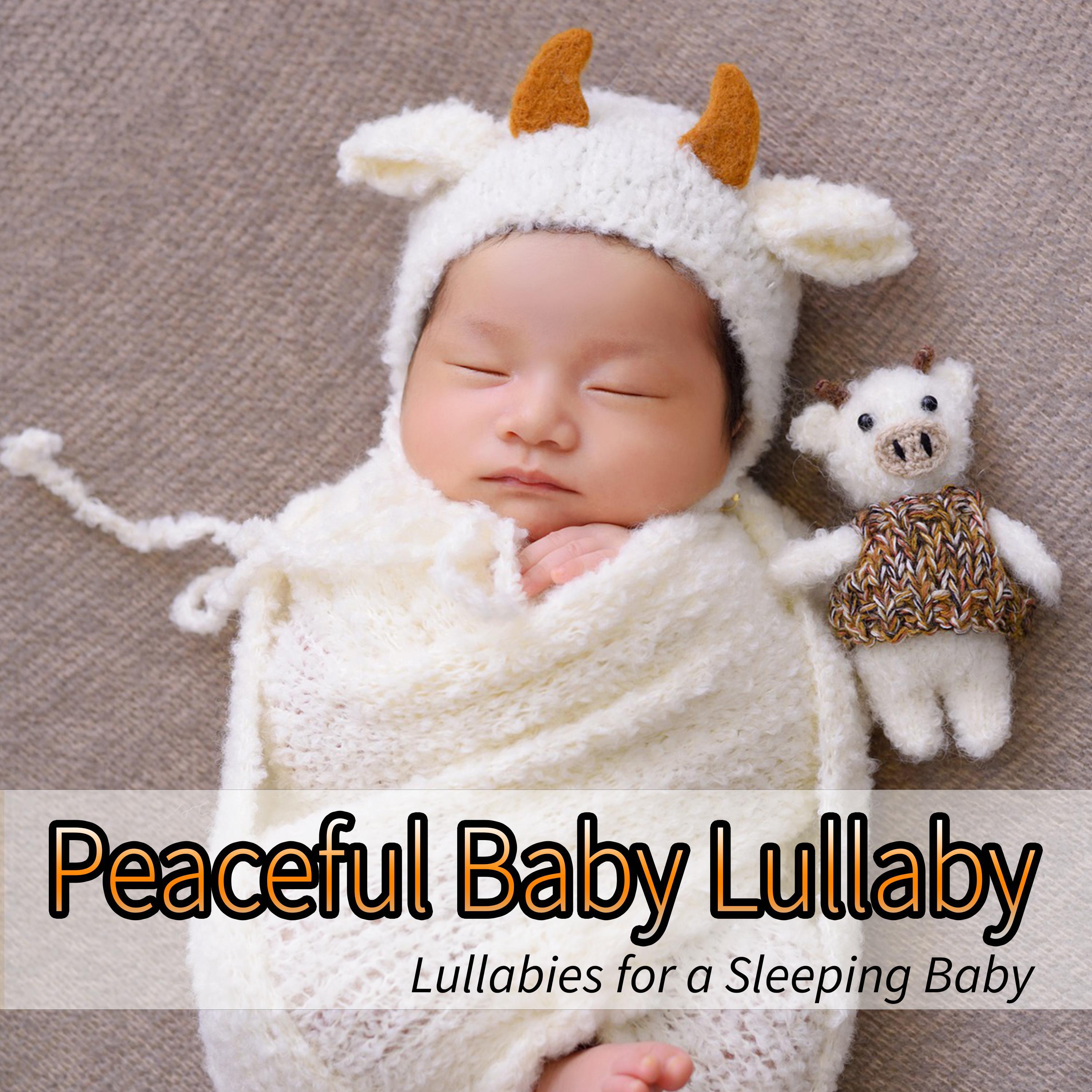 Sleeping Baby Songs - Twinkle Twinkle Little Star