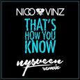 That's How You Know (Nysveen Remix)
