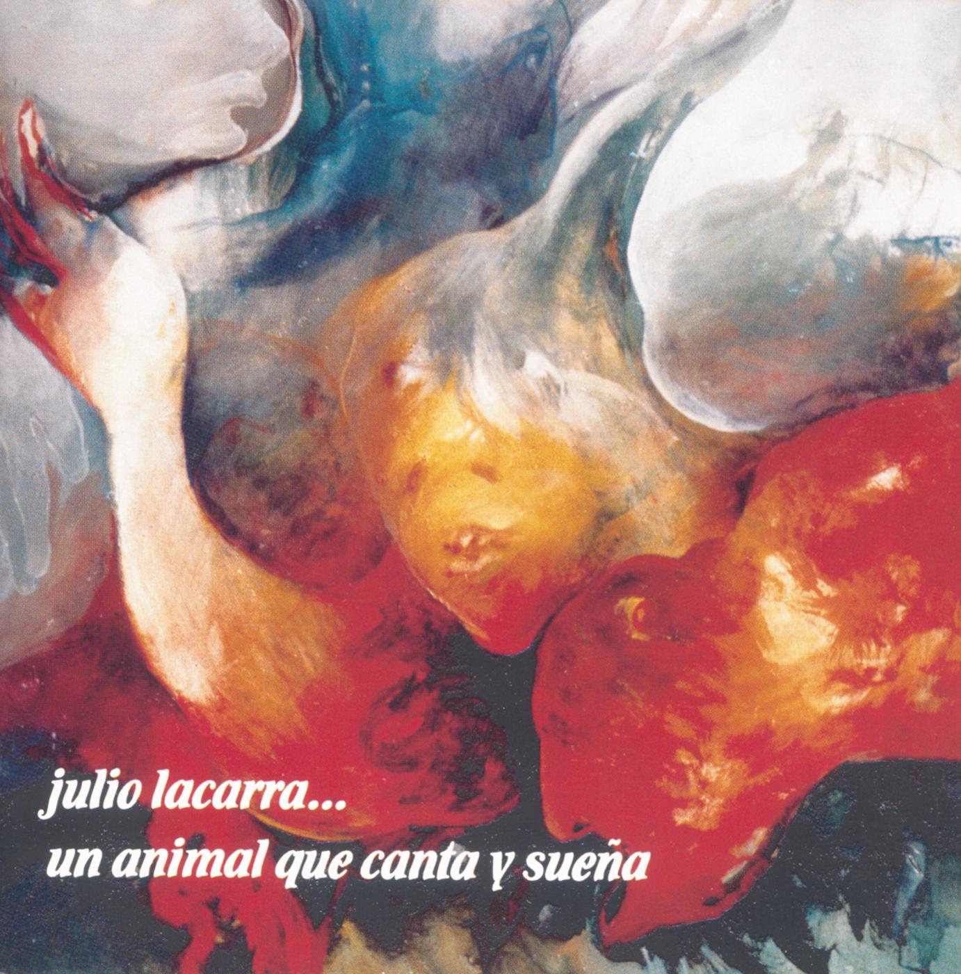 Un Animal Que Canta Y Sueña