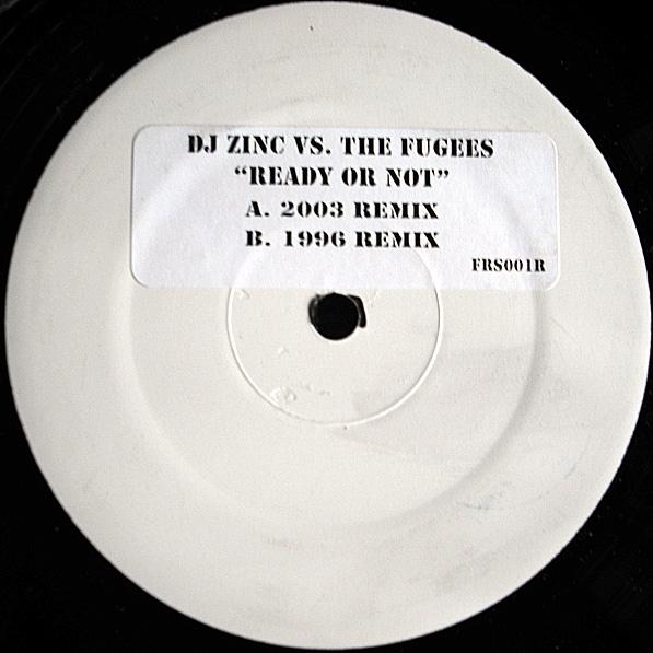 Ready or Not (Remixes)
