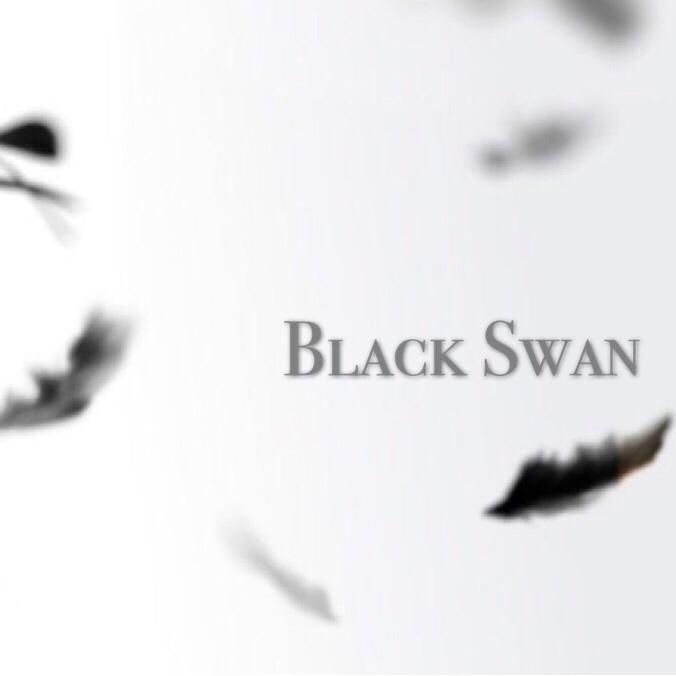 Black Swan专辑