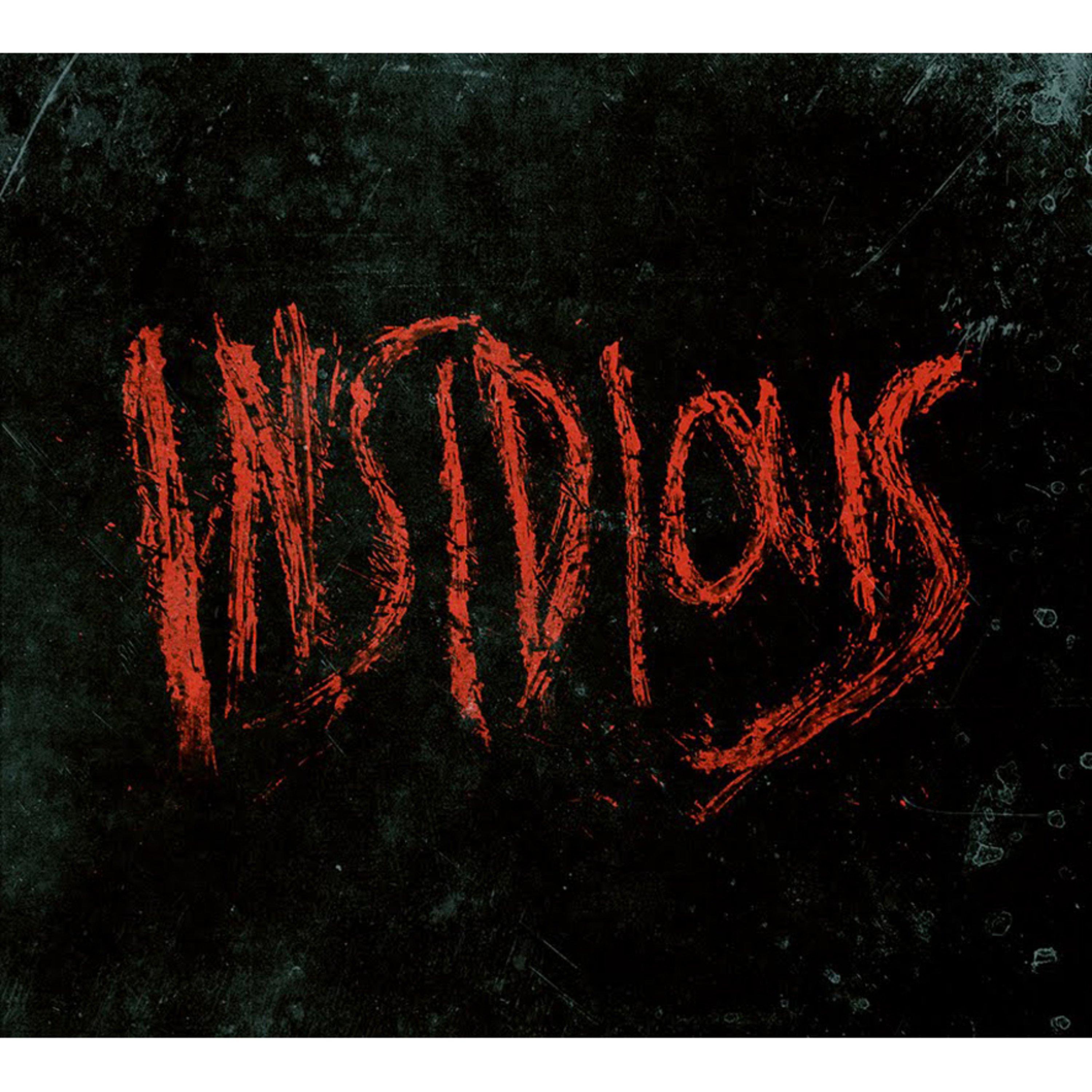 Insidious (Original Motion Picture Score)