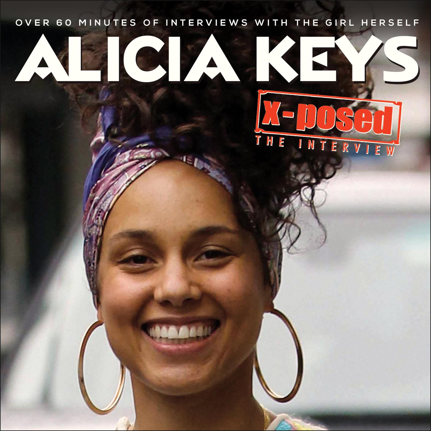 creative - alicia keys - 单曲 - 网易云音乐