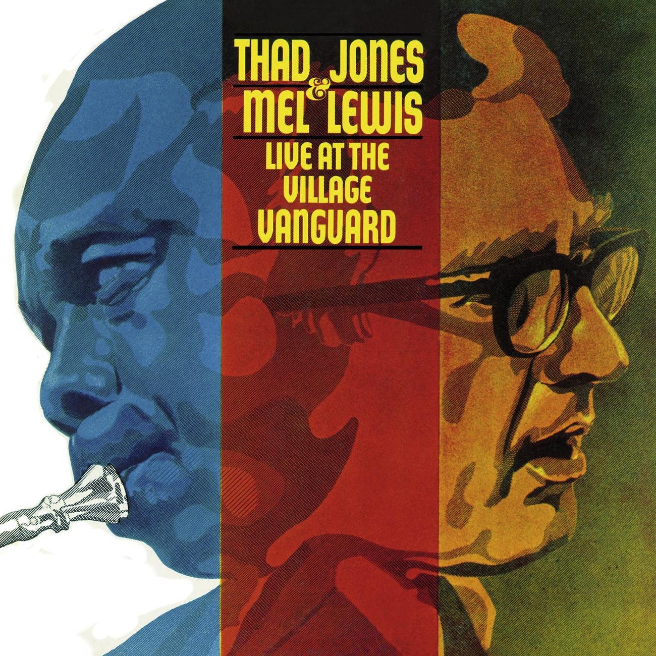 Live At The Village Vanguard