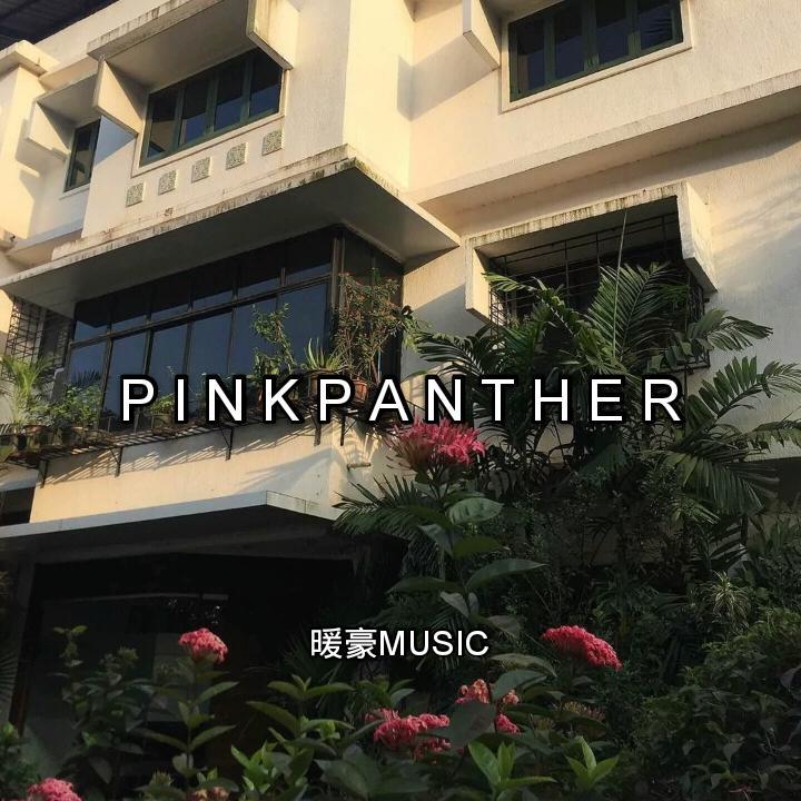 Pink Panther Theme