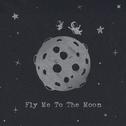 Fly Me to the Moon专辑
