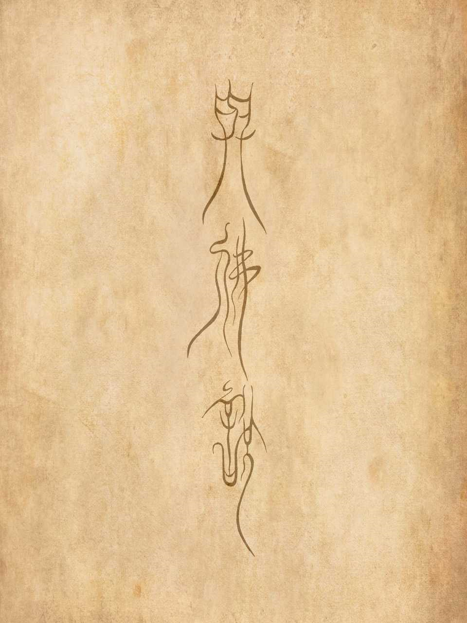 【原】与佛说
