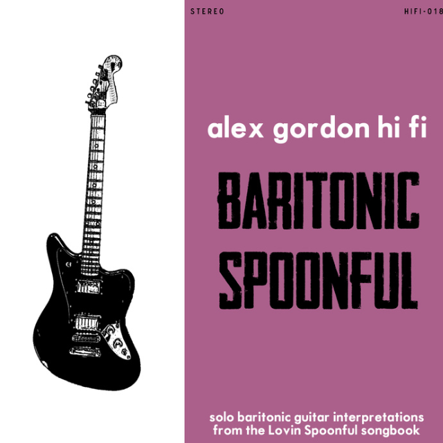 Baritonic Spoonful