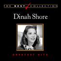 The Best Collection: Dinah Shore