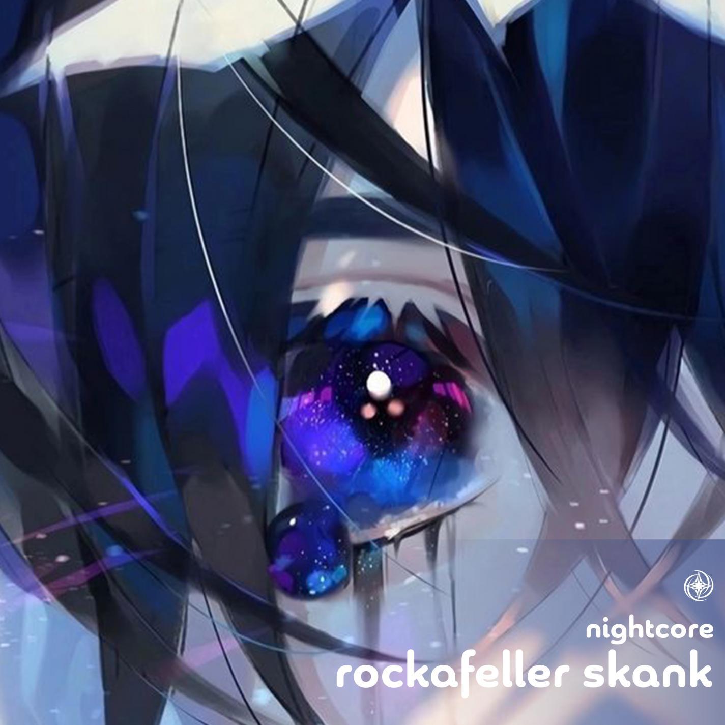 Rockafeller Skank - Nightcore