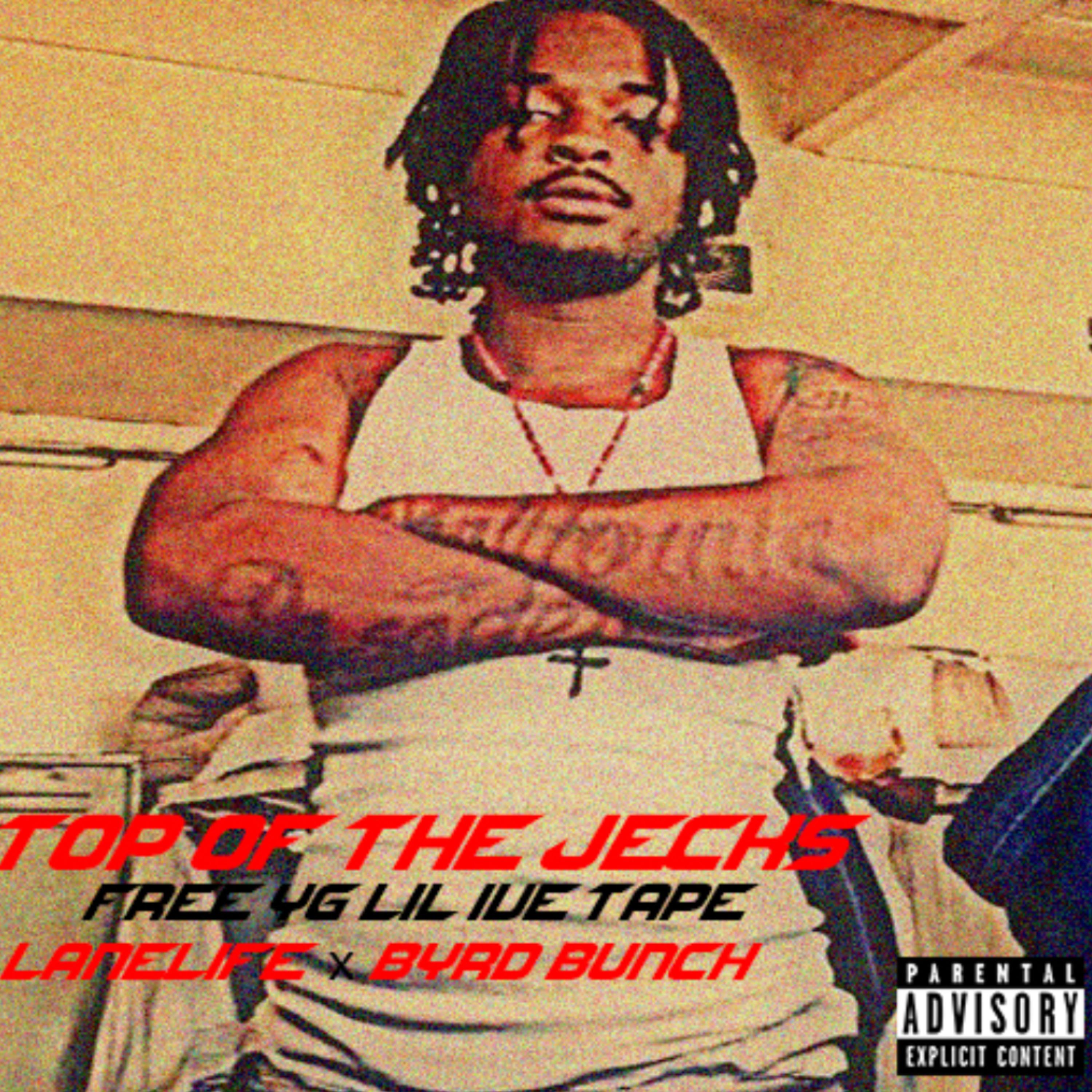 Byrd From Da Bunch - Dont Trip