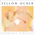 YELLOW OCHER