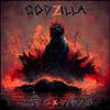 Ilkay C. - Godzilla