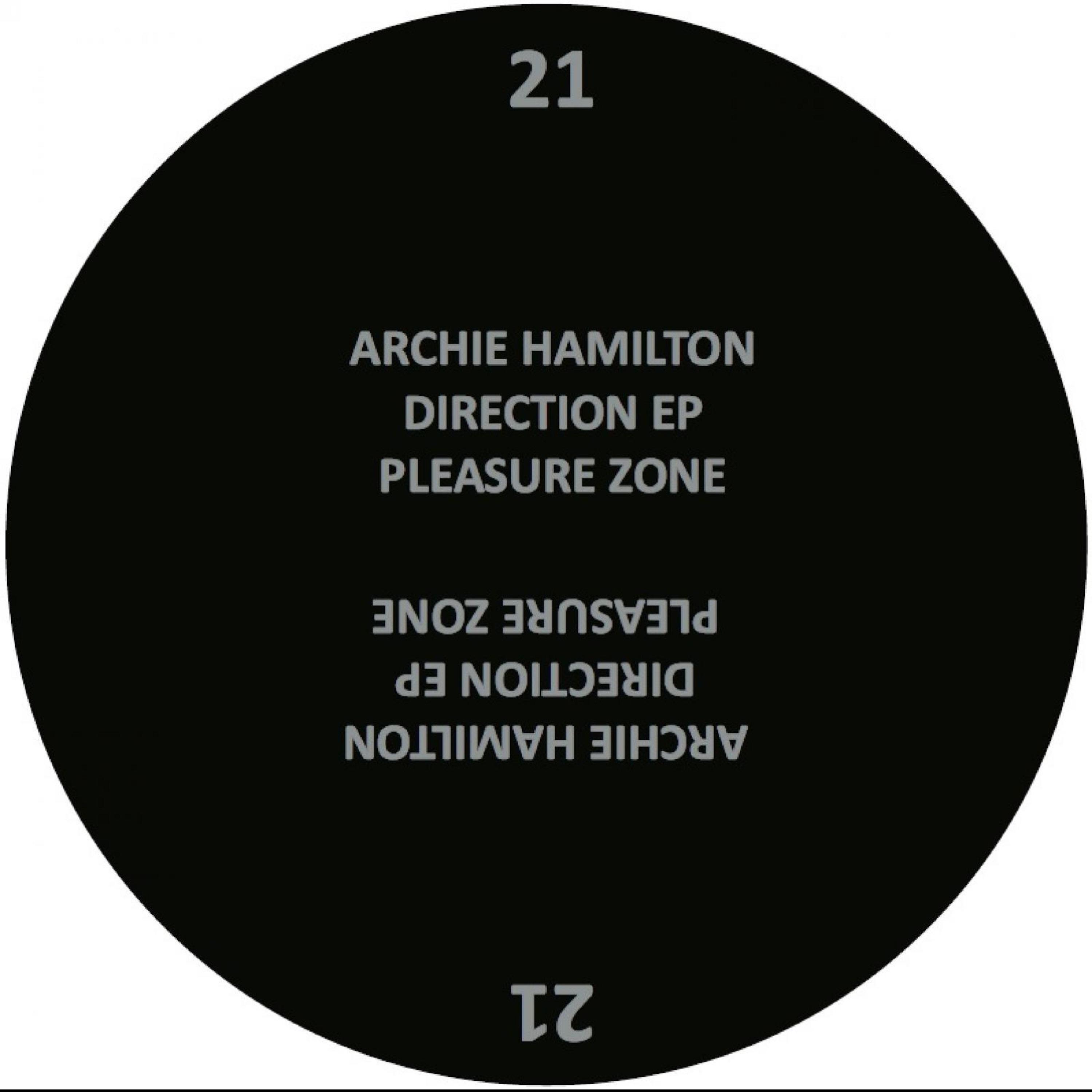 Direction EP