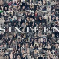 Sixteen - Ellie Goulding (karaoke)