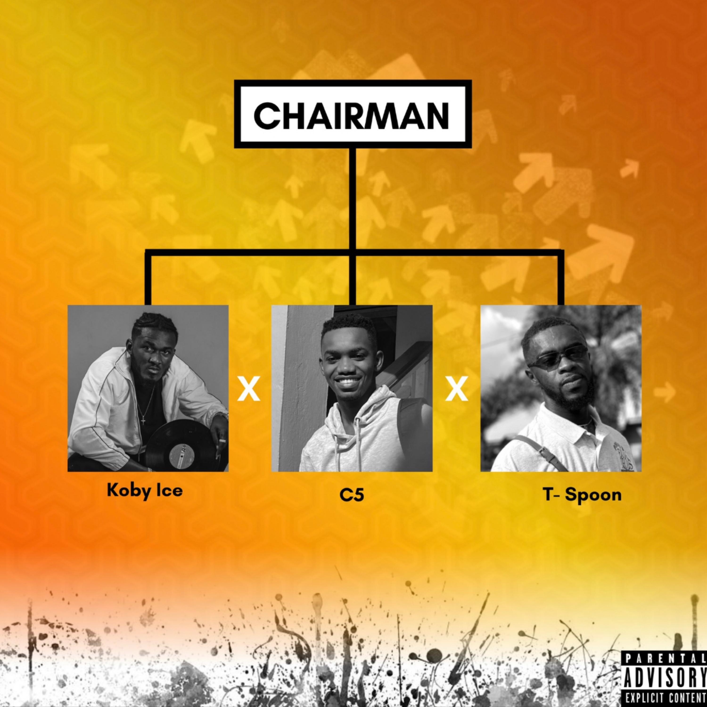 Chairman (feat. c5 & T spoon)