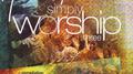 Simply Worship 3专辑