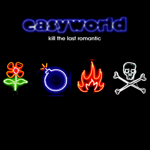 Kill The Last Romantic