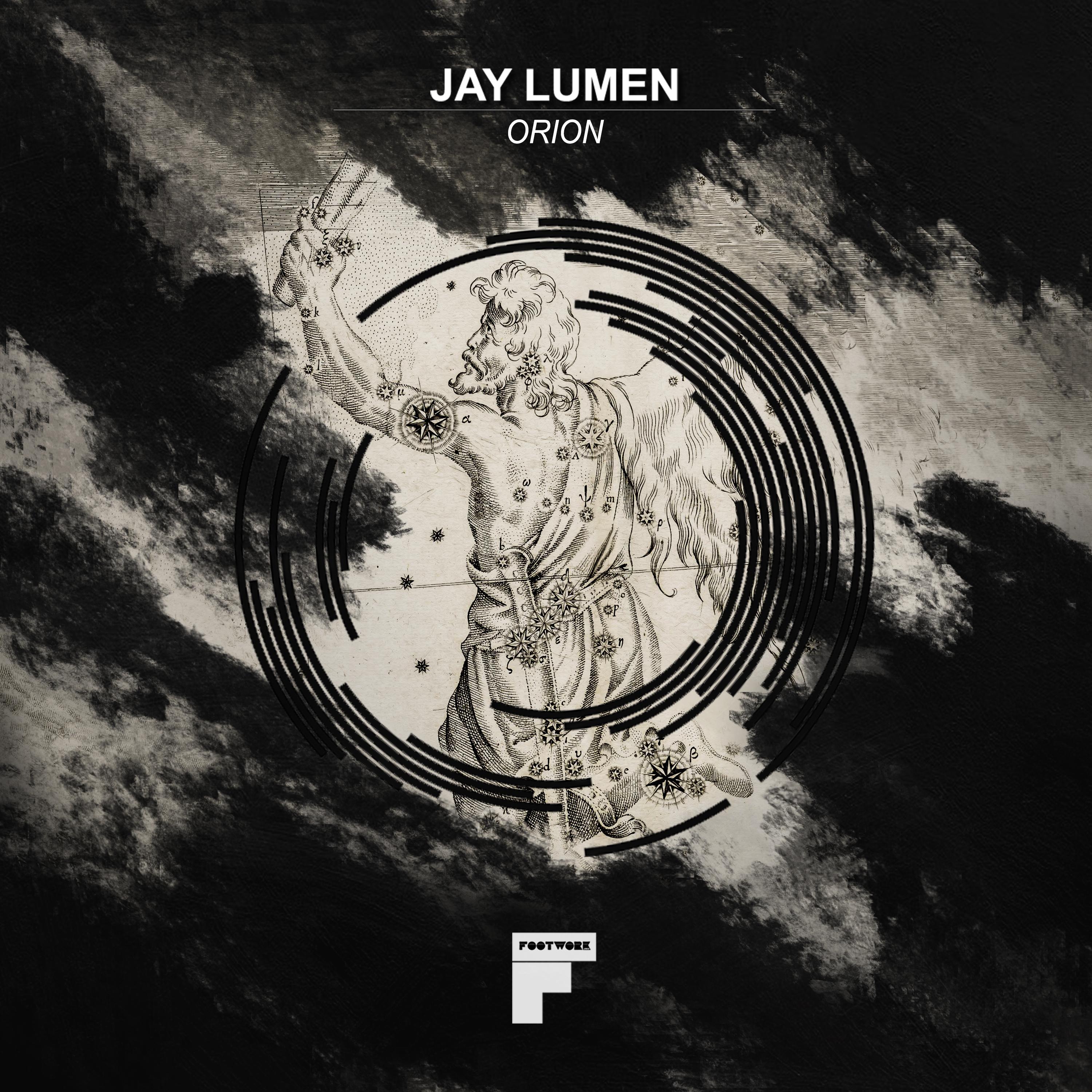 Jay Lumen - Chord in Eight