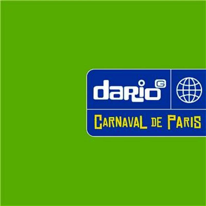 Carnaval De Paris