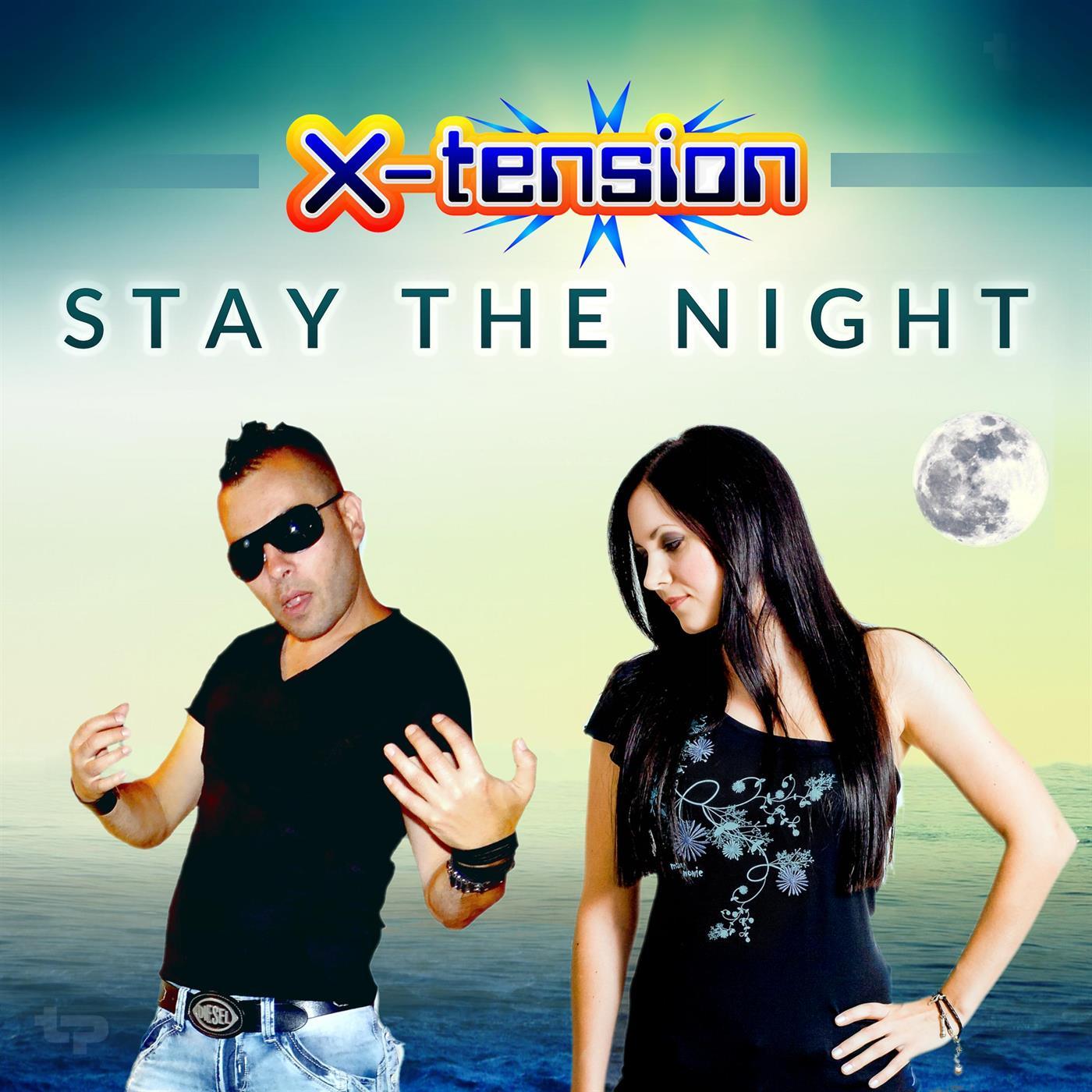 Stay The Night