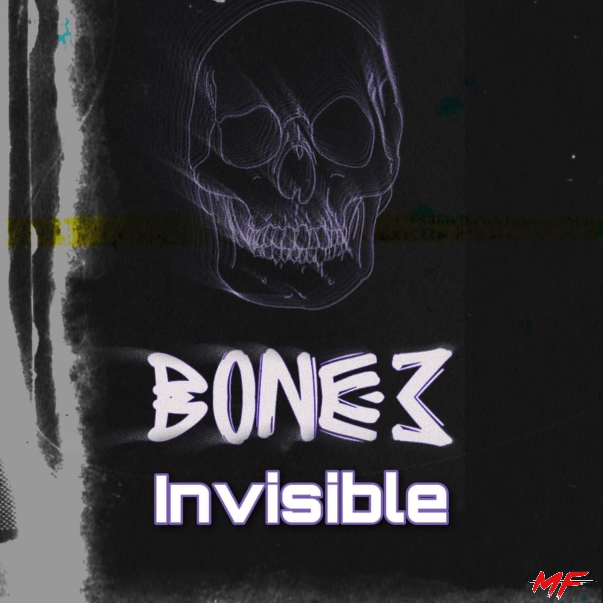 Invisible