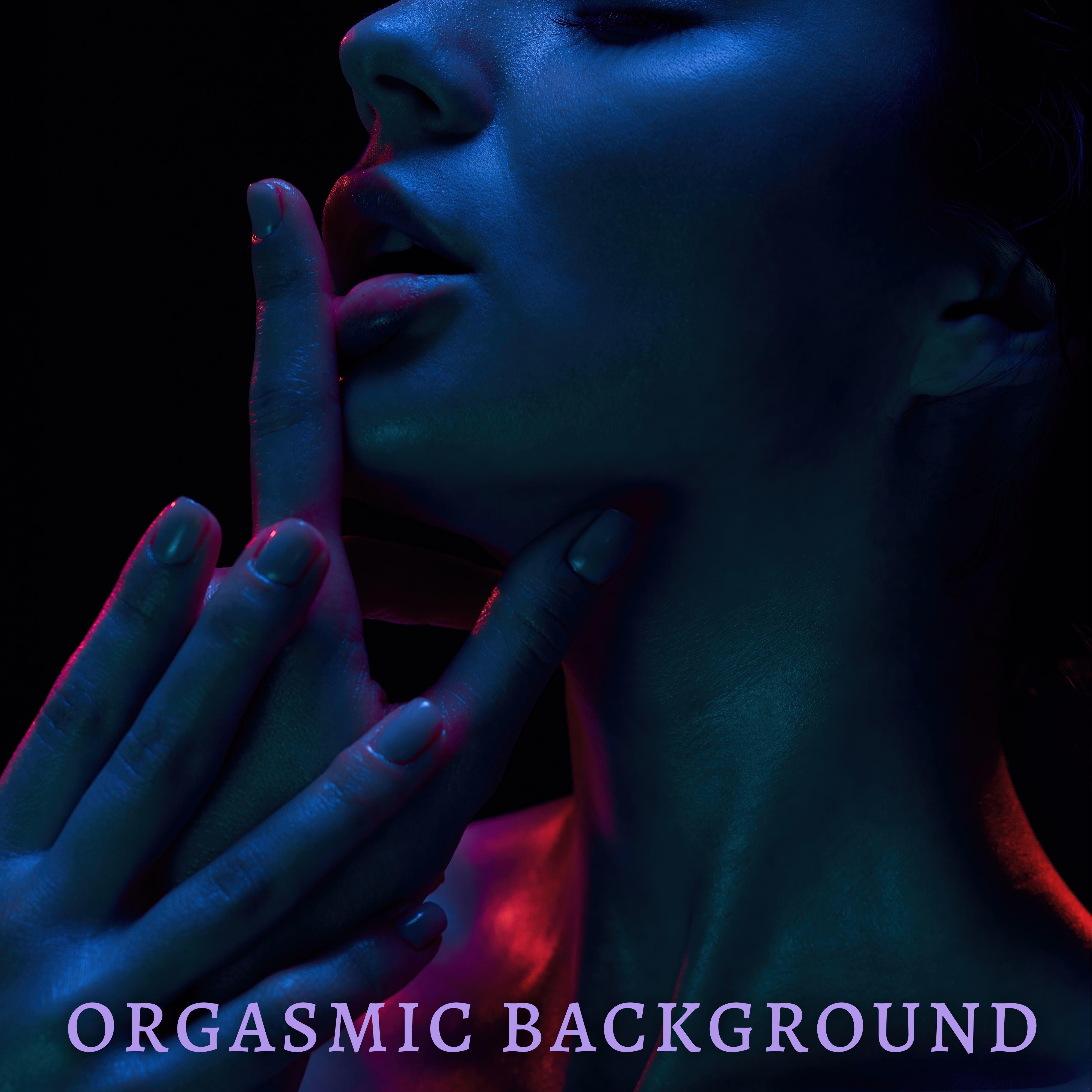 Erotic Music Oasis - Luxurious Treat