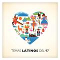 Temas Latinos del 97