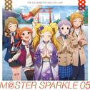 THE IDOLM@STER MILLION LIVE! M@STER SPARKLE 05专辑