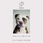 Cut Your Teeth (Kygo Remix)专辑