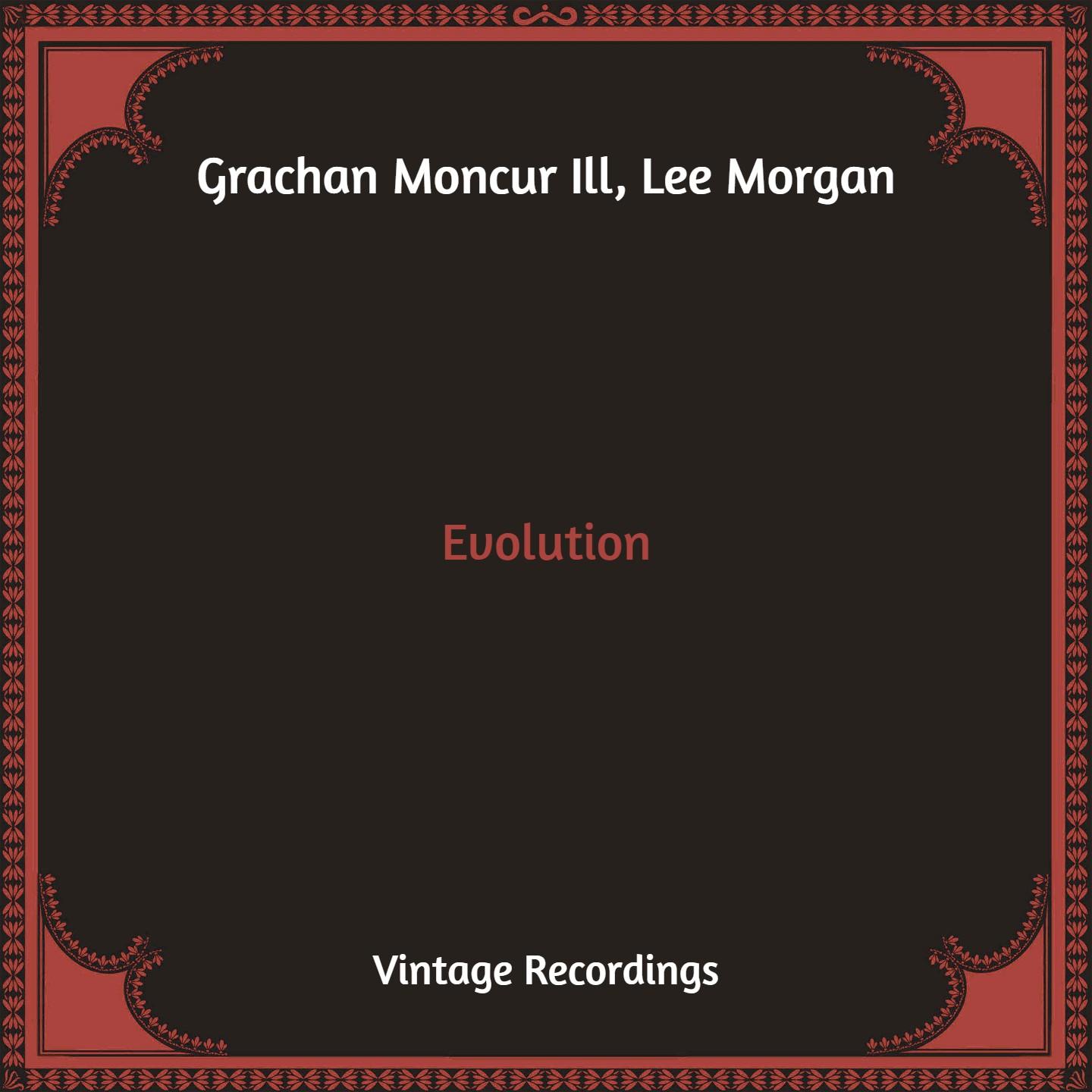 Evolution (Hq Remastered)