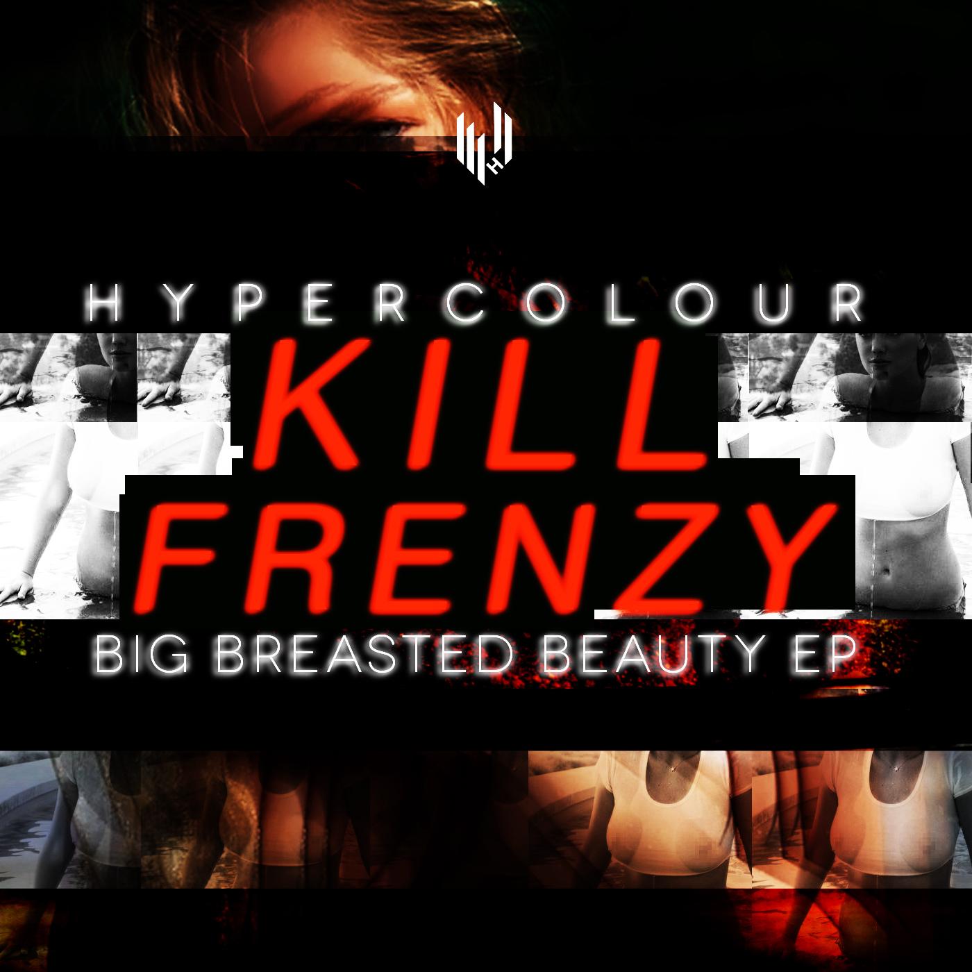 Big Breasted Beauty EP
