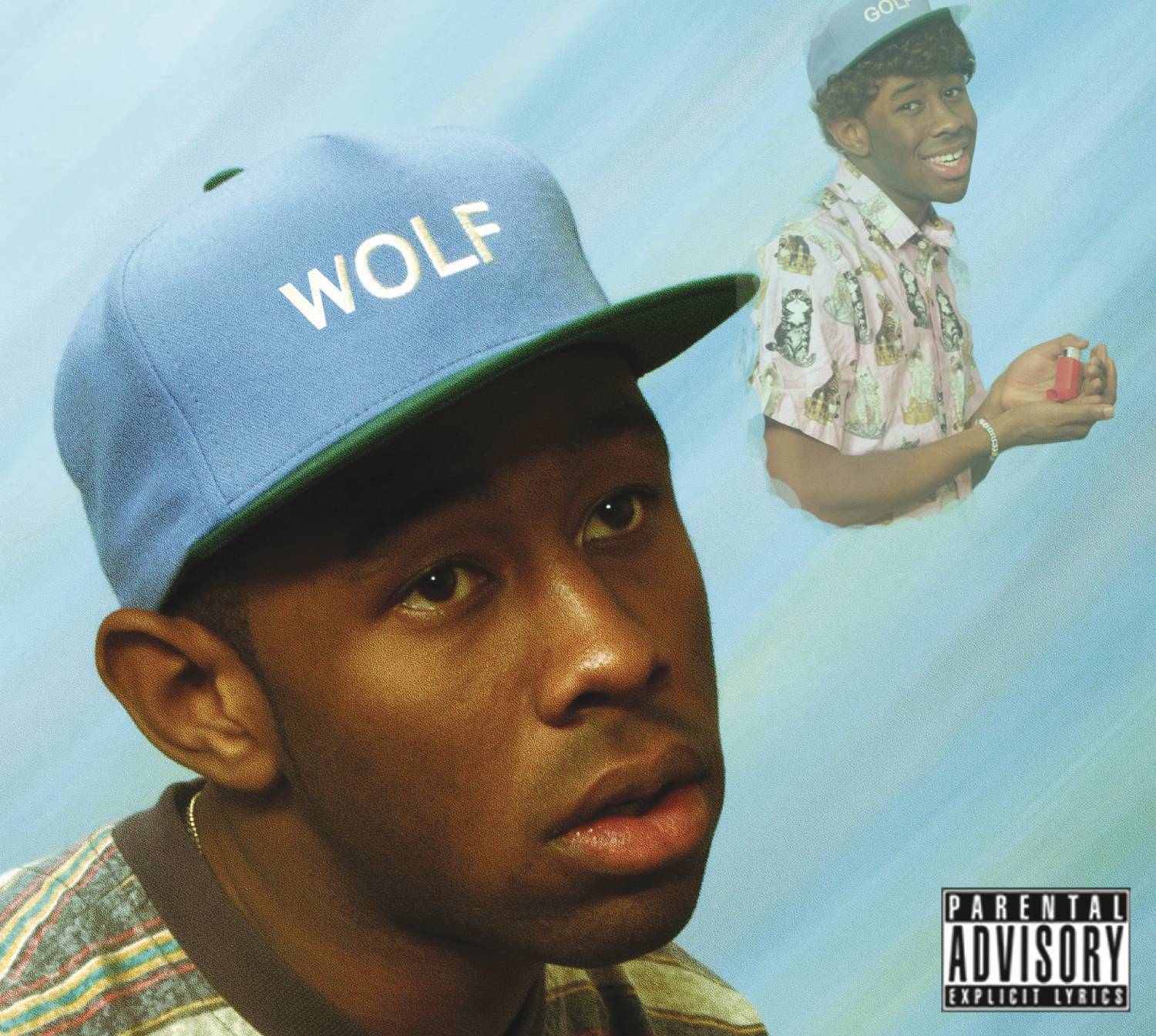 歌手:tyler, the creator / hodgy beats 所属专辑:wolf 包含这首歌的