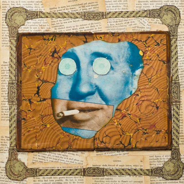 Drapetomania