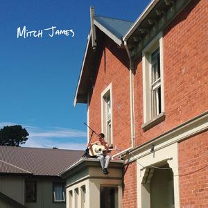 Mitch James - One More (消音版) 带和声伴奏 （降5半音）