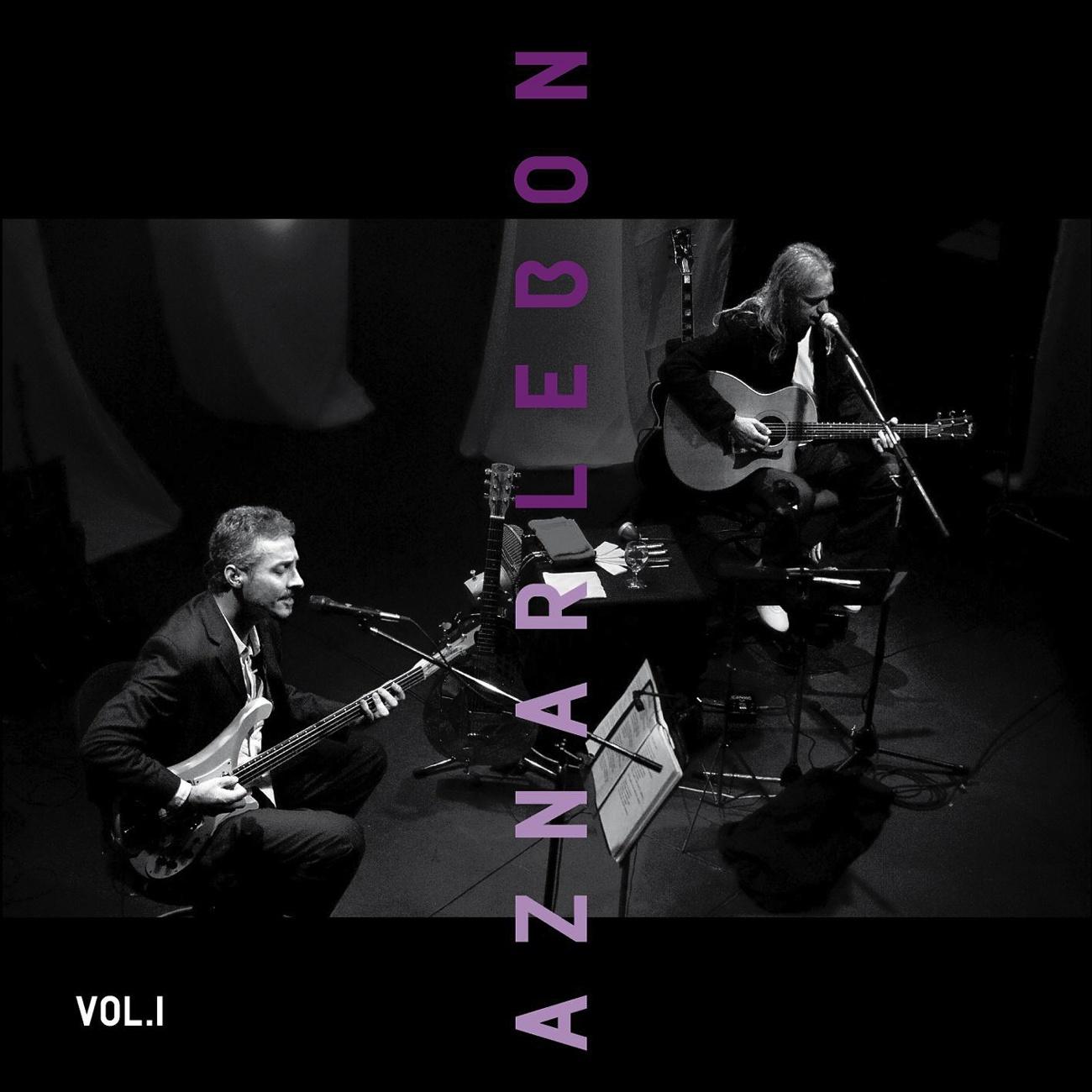 Aznar-Lebon Vol.1