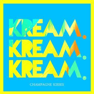 Champagne Kisses(karaoke Version) （原版立体声带和声） （升6半音）