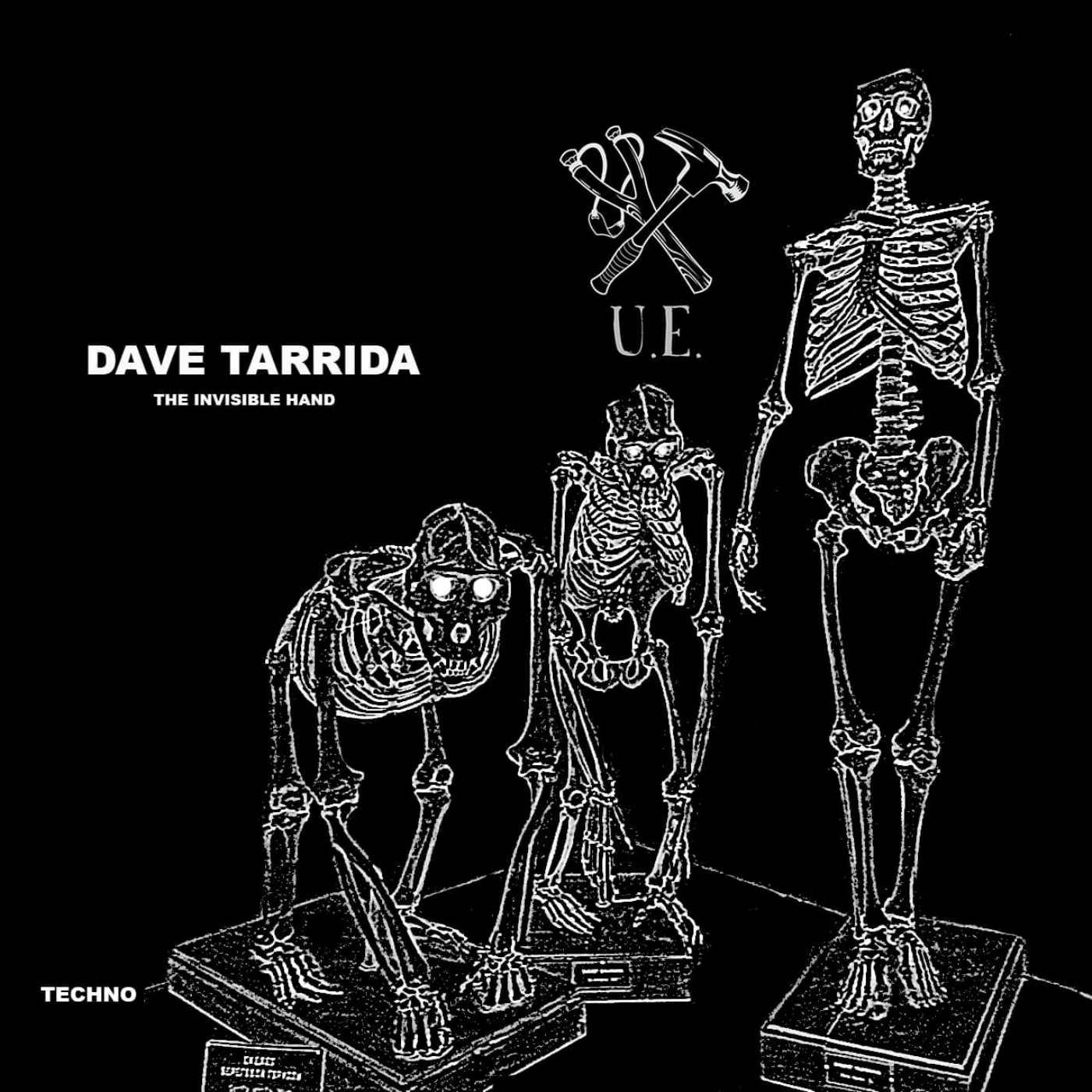 Dave Tarrida - Uncomfortable Truths (Original Mix)