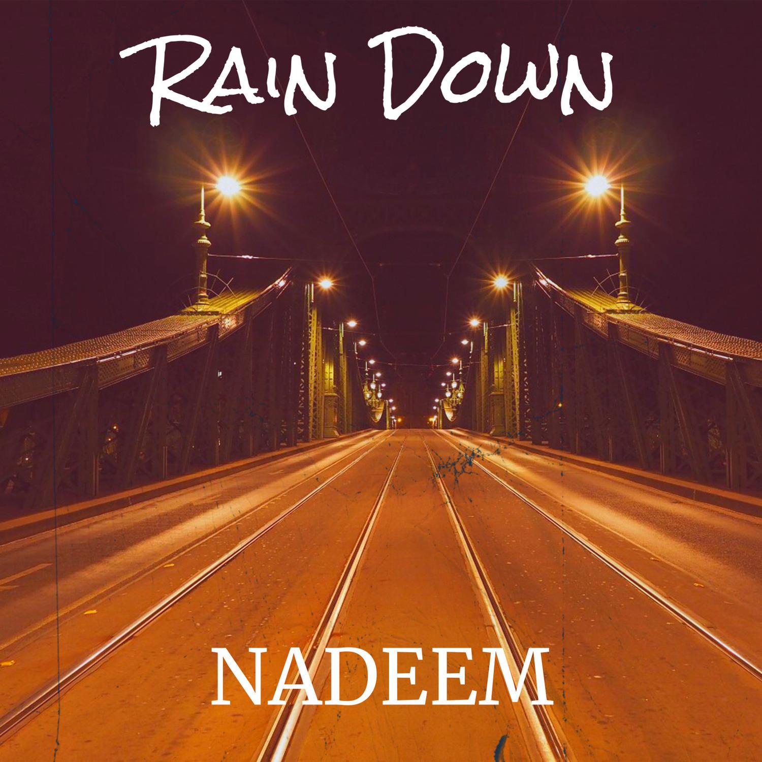 Rain Down