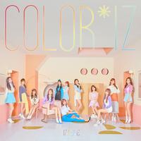 (IZONE)La Vie en Rose