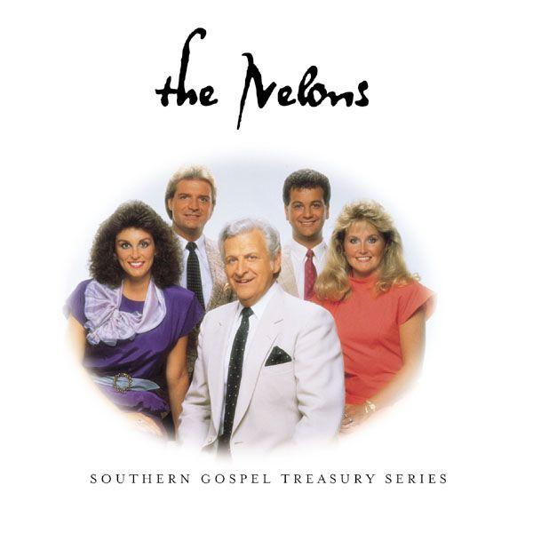Southern Gospel Treasury Series (LP Version)