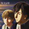 WISH (期間生産限定盤)