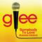 Somebody To Love (Karaoke - Glee Cast Version)专辑