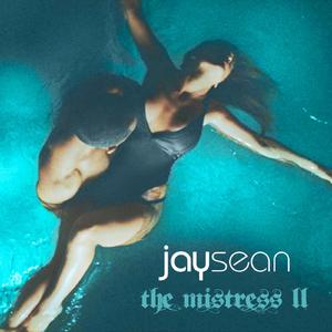 Jay Sean - Tears in the Ocean (消音版) 带和声伴奏 （升6半音）