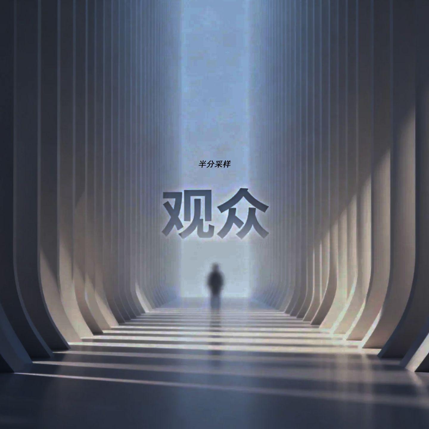 观众
