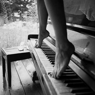 「后摇」氛围 I 最安静的喧嚣呐喊