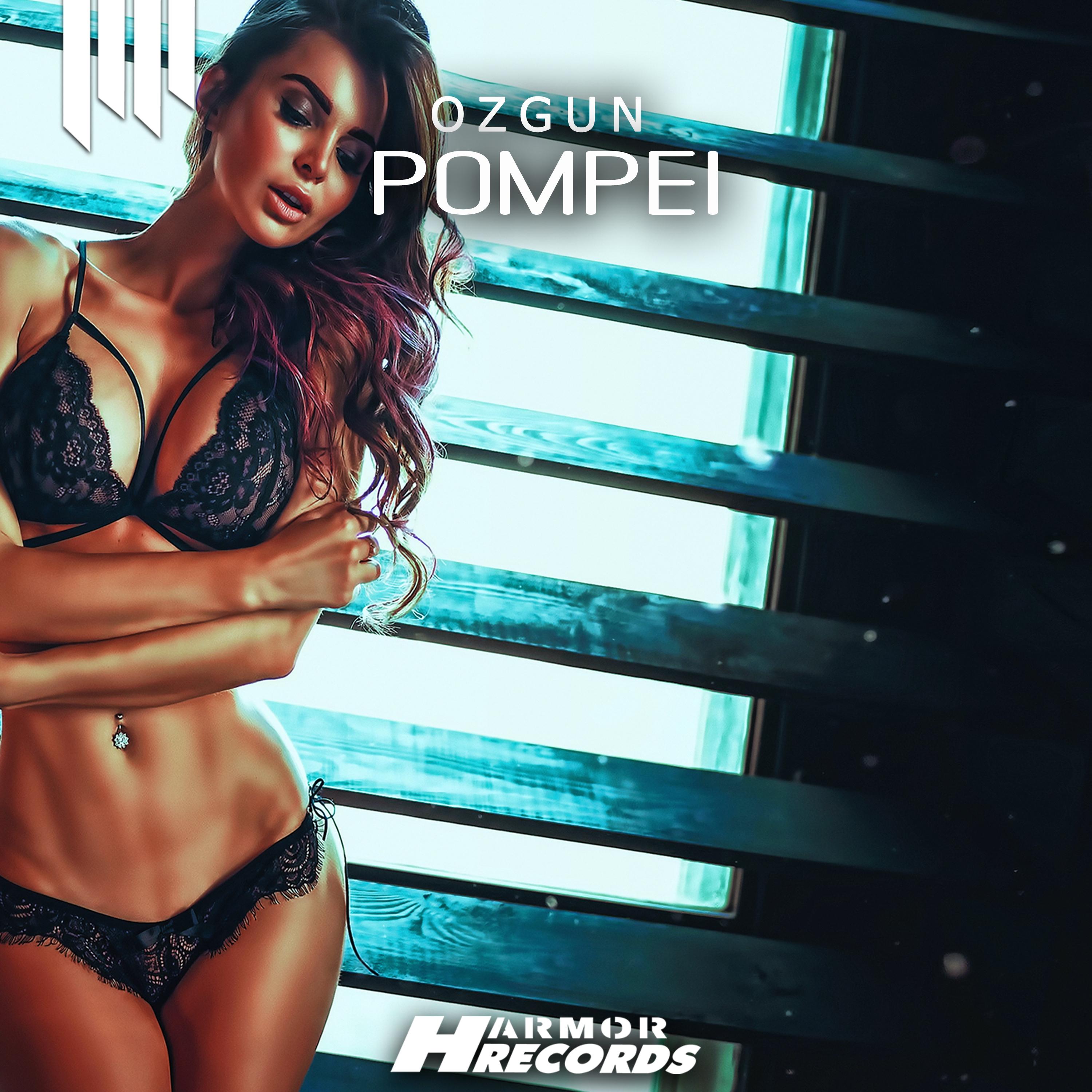 Pompei